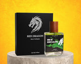 Red Dragon Perfume – Jaguar (50 ml)