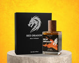 Red Dragon Perfume - The Polo (50 ML)