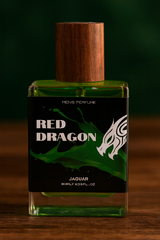 Red Dragon Perfume – Jaguar (50 ml)