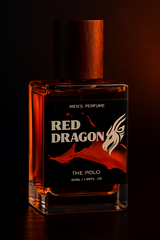 Red Dragon Perfume - The Polo (50 ML)
