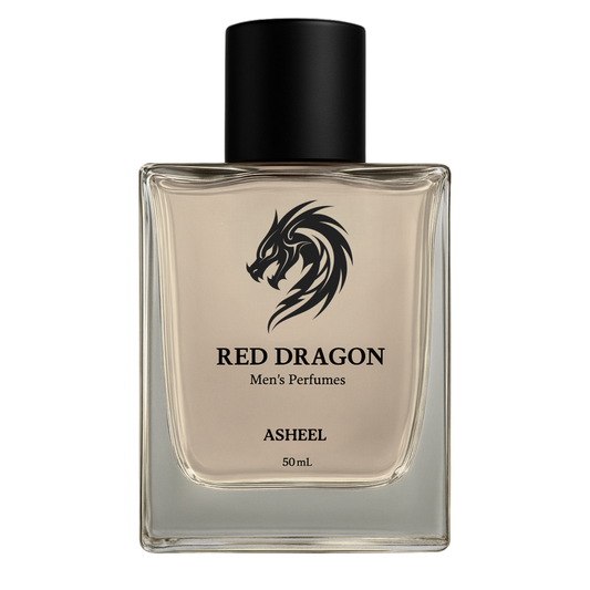ASHEEL BY DRAGON