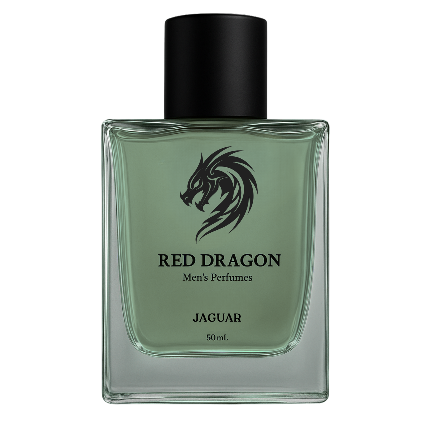 JAGUAR BY DRAGON