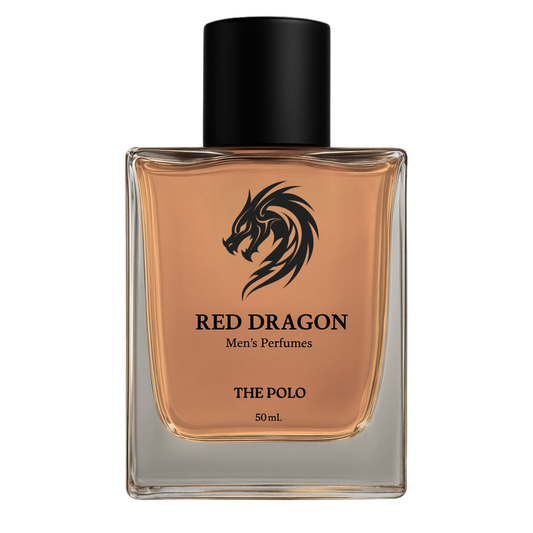 THE POLO BY DRAGON
